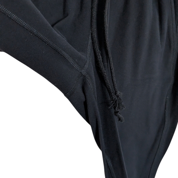 Aritzia The Constant Joggers Fleece Lined Stretch Women XS Elastic Waist Comfort - Picture 7 of 9